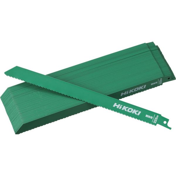 00004434 429-0430 セーバソーブレード 解体用 NO.223CW 250L 10/14山 50枚入