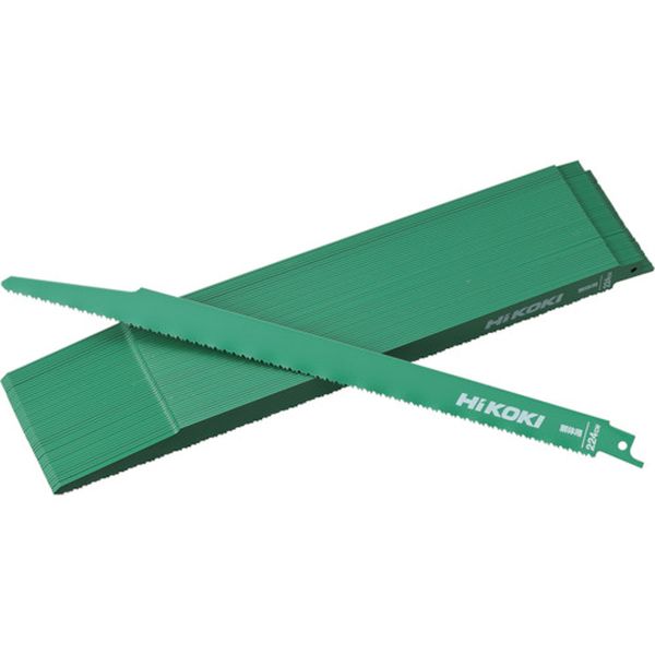 00004435 428-8909 セーバソーブレード 解体用 NO.224CW 300L 10/14山 50枚入