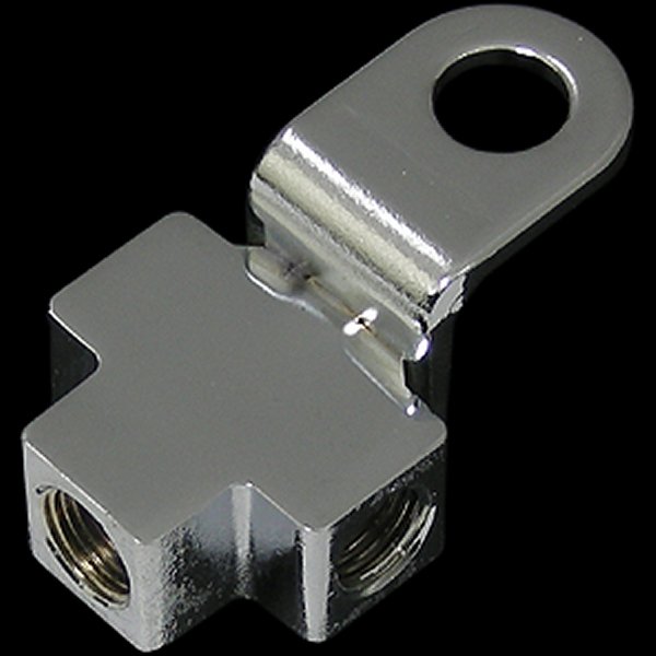 000062 ネオファクトリー 純正タイプ ストップスイッチ用 ブレーキティー 42318-72