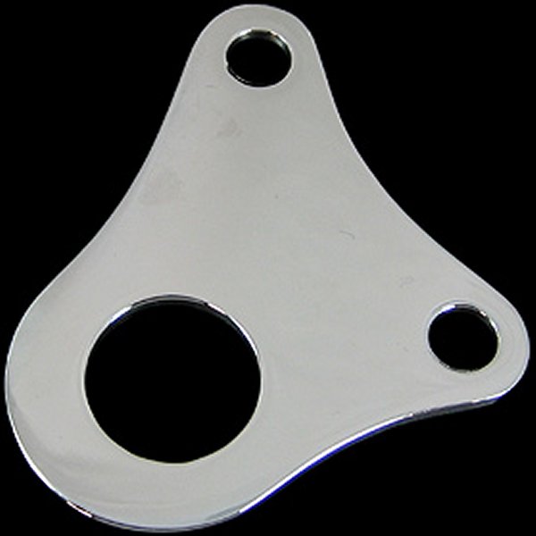 000073 ネオファクトリー 2ホール スイッチプレート 1個売り