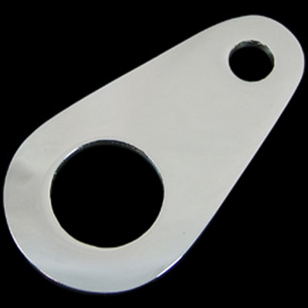 000074 ネオファクトリー 1ホール スイッチプレート 1個売り