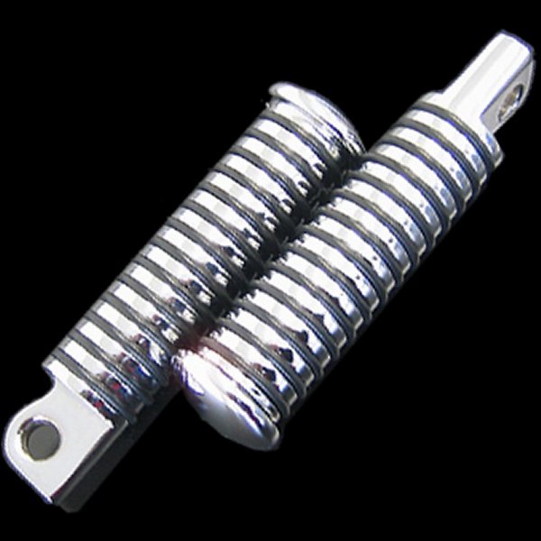 000075 ネオファクトリー Oリング  フットペグ スモール 左右ペア