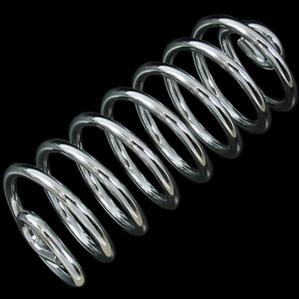 000086 ネオファクトリー 5インチ シートスプリング 1個売り