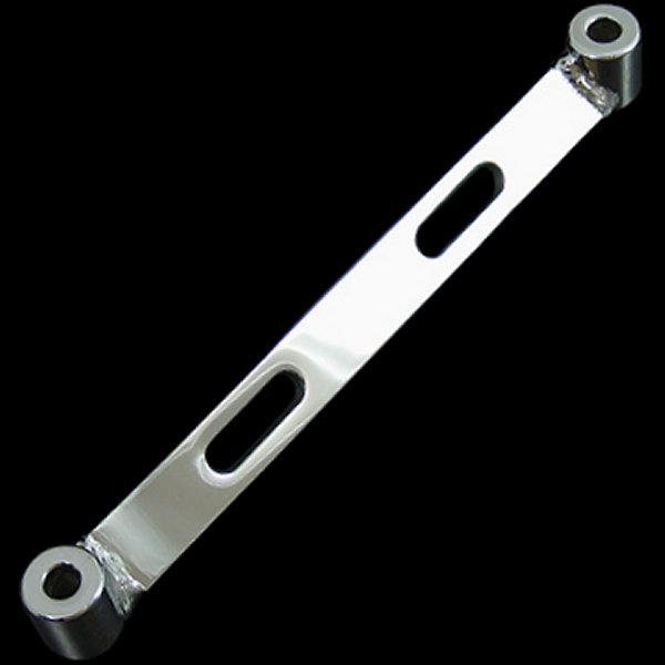 000087 ネオファクトリー リジットフレーム用 ソロシート スプリングベース