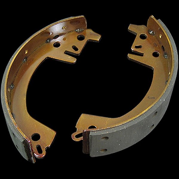 000101 ネオファクトリー ブレーキシュー 41801-63