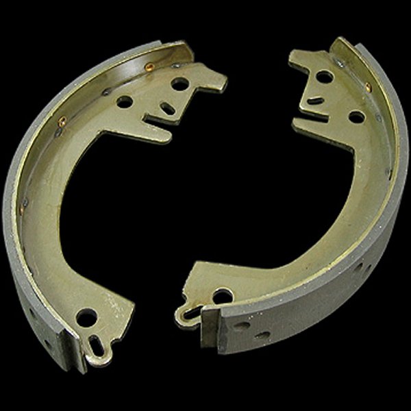 000102 ネオファクトリー ブレーキシュー 41801-58A