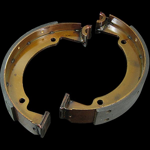 000103 ネオファクトリー ブレーキシュー 41805-38