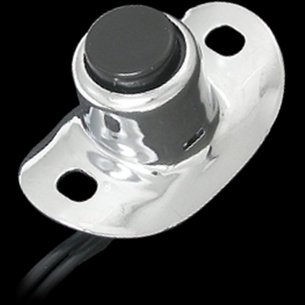 000129 ネオファクトリー ホーンスイッチ １インチバー用 1個売り