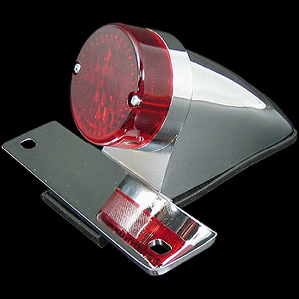 000173 ネオファクトリー レプリカタイプ スパルト テールライト クローム