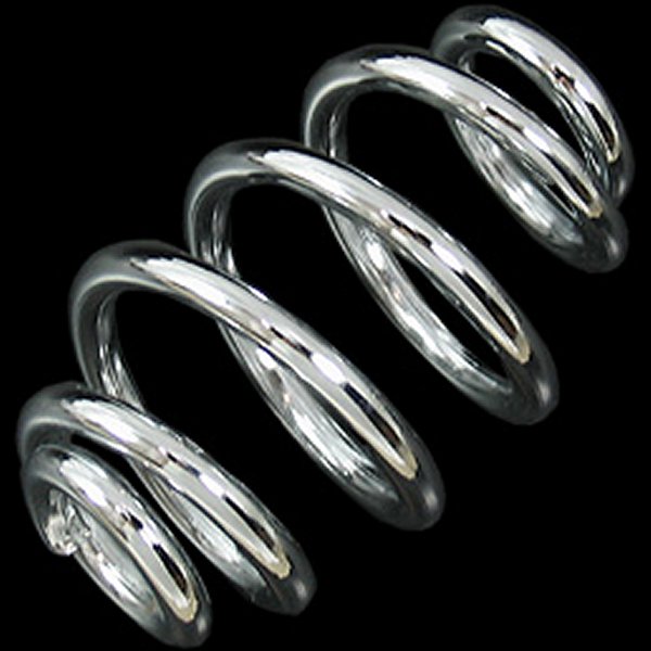 000174 ネオファクトリー 3インチ シートスプリング Type2 1個売り