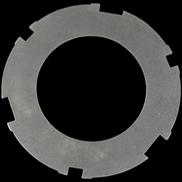 000178 ネオファクトリー スチールプレート ベアリング無し 1個売り