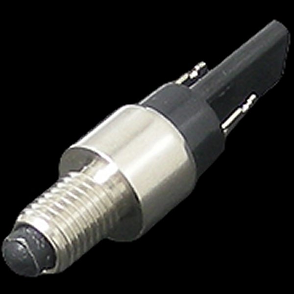 000179 ネオファクトリー フロント用 ストップライトスイッチ クローム