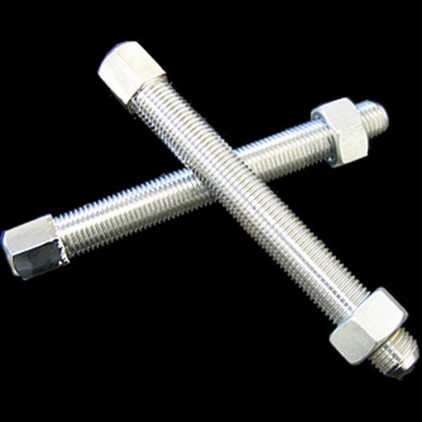 000189 ネオファクトリー オールドスタイル リアホイール アジャスター クローム 左右ペア