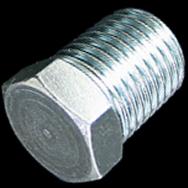 000199 ネオファクトリー 1/4NPT プラグ ボルト 1個売り