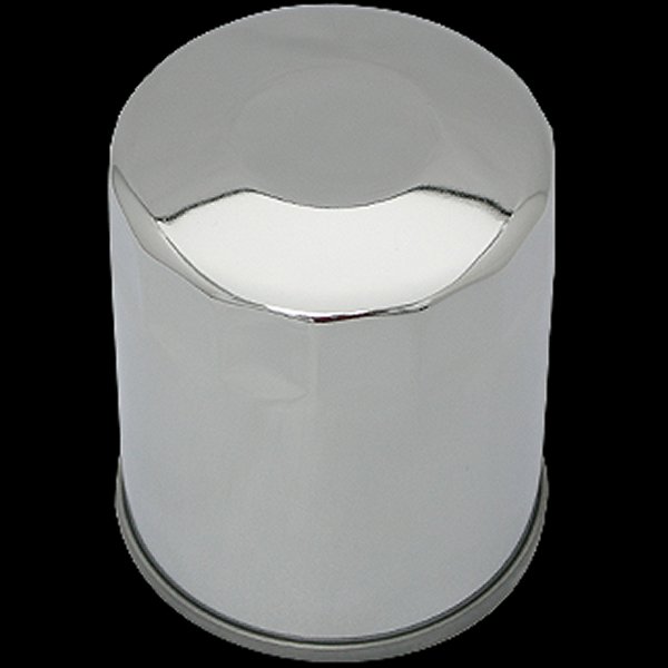 000218 ネオファクトリー オイルフィルター 84年-99年 BigTwin、XL クローム