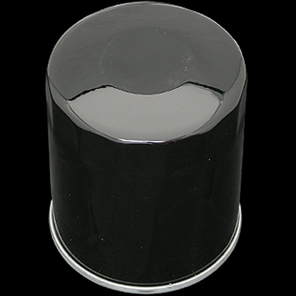 000219 ネオファクトリー オイルフィルター 84年-99年 BigTwin、XL 黒