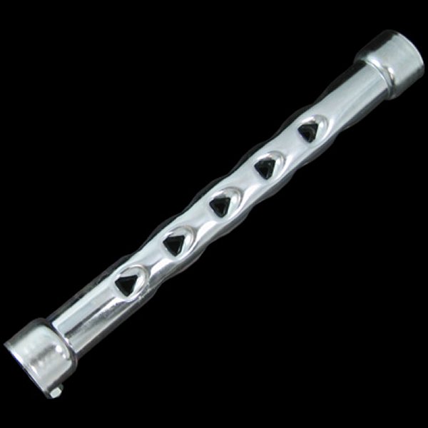 000225 ネオファクトリー 12インチ インナーサイレンサー 1-3/4インチパイプ用 1個売り