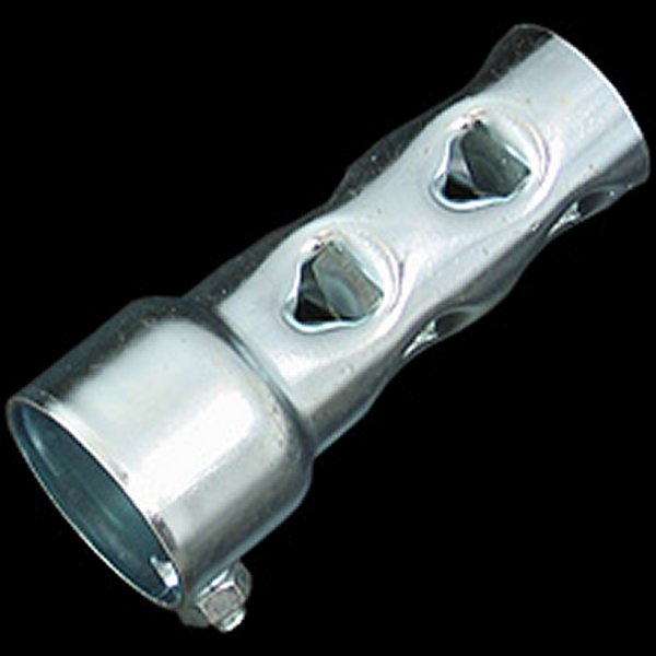 000226 ネオファクトリー 4インチ インナーサイレンサー 1-3/4インチパイプ用 1個売り