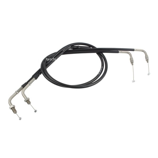 000234-65 ポッシュ POSH リペアケーブル PUSH&PULL セット -17年 MT-09