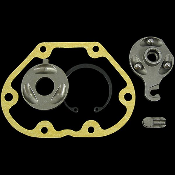 000309 ネオファクトリー クラッチ リリースキット 87年-99年 BigTwin