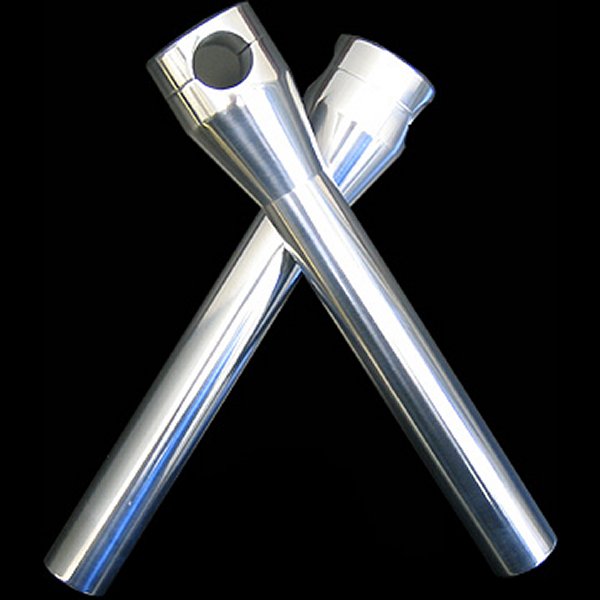 000334 ネオファクトリー 10インチ グライドライザー ポリッシュ 左右ペア