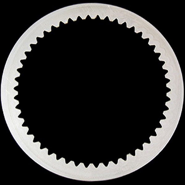 000348 ネオファクトリー スチールプレート 84年-89年 BigTwin 1個売り 37975-84