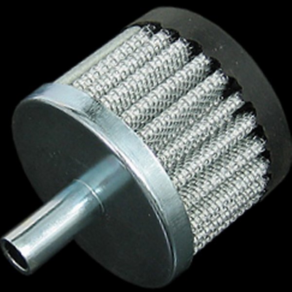 000397 ネオファクトリー ブリーザー フィルター シングルタイプ