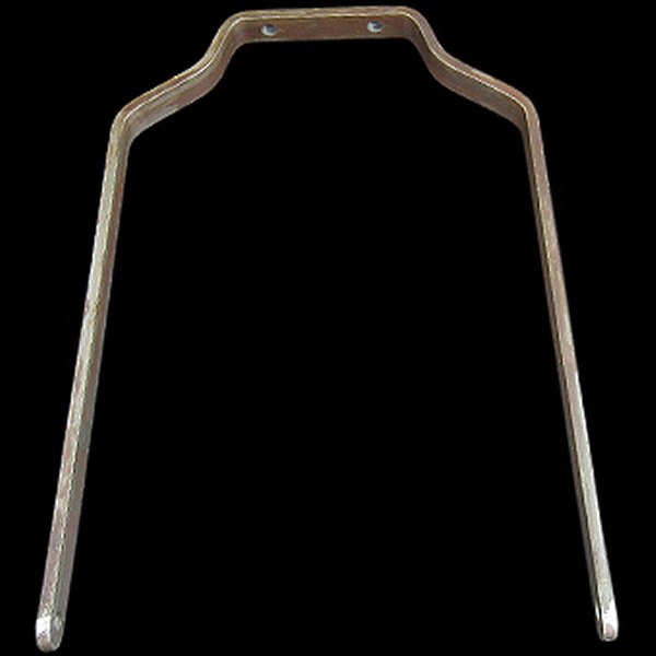 000424 ネオファクトリー フェンダーストラット 5インチ・6インチ用 未塗装