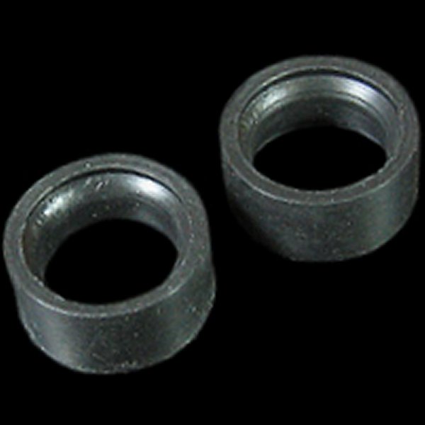 000454 ネオファクトリー 補修用 ラバー LASSOシフトペグ用 2個入り