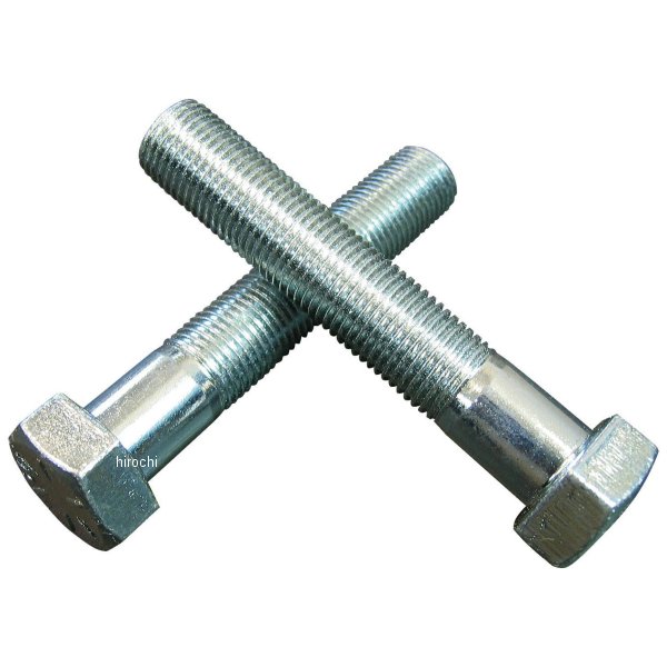 000524 ネオファクトリー 1/2-20×2-3/4インチ ライザーボルト2個入り