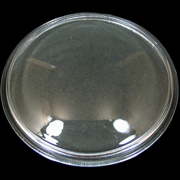 000572 ネオファクトリー 5-3/4インチ ユーロヘッドライトレンズ