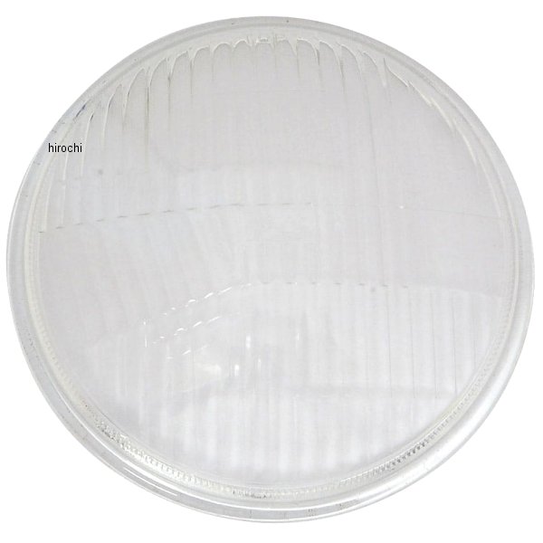 000574 ネオファクトリー 4-1/2インチ ヘッドライトレンズ