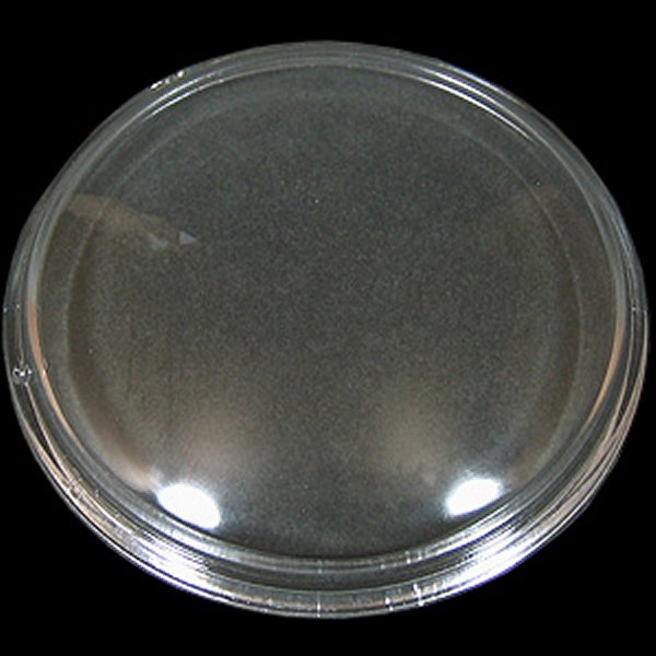 000576 ネオファクトリー 4-1/2インチ ユーロヘッドライトレンズ