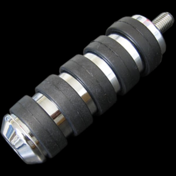 000582 ネオファクトリー ISO シフトペグ 1インチロング