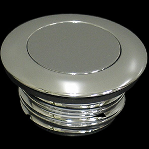 000631 ネオファクトリー ポップアップ スクリュータイプ ガスキャップ 左 1個売り