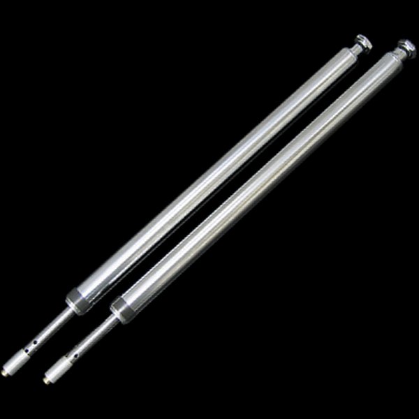 000774 ネオファクトリー 41mm フォークチューブ 45417-84 左右ペア