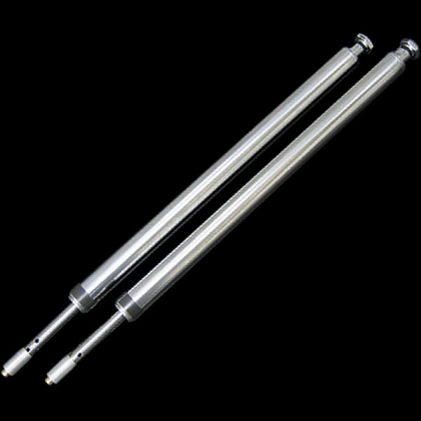 000775 ネオファクトリー 41mm フォークチューブ 45417-84 -2インチ 左右ペア