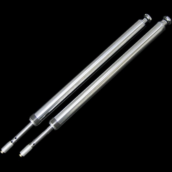 000776 ネオファクトリー 41mm フォークチューブ 45417-84 -4インチ 左右ペア