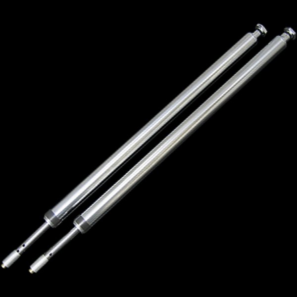 000778 ネオファクトリー 41mm フォークチューブ 45417-84 +4インチ 左右ペア