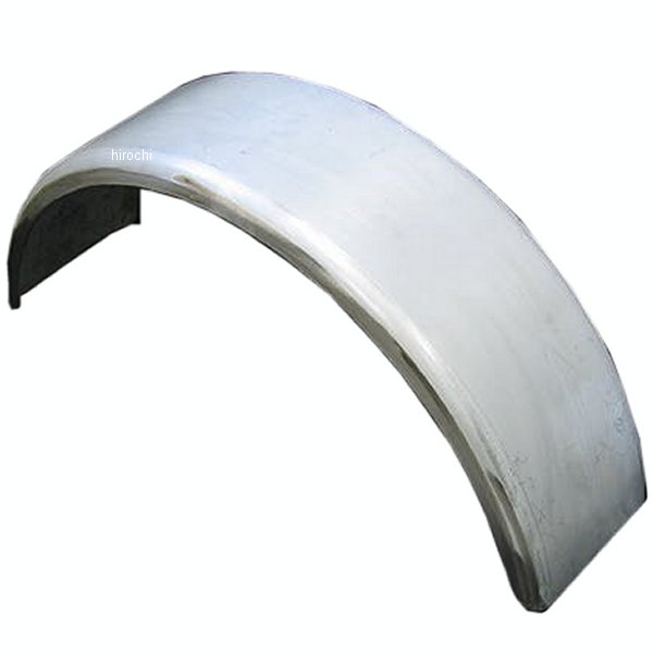 000781 NEO FACTORY ネオファクトリー 8インチ フラットフェンダー 汎用