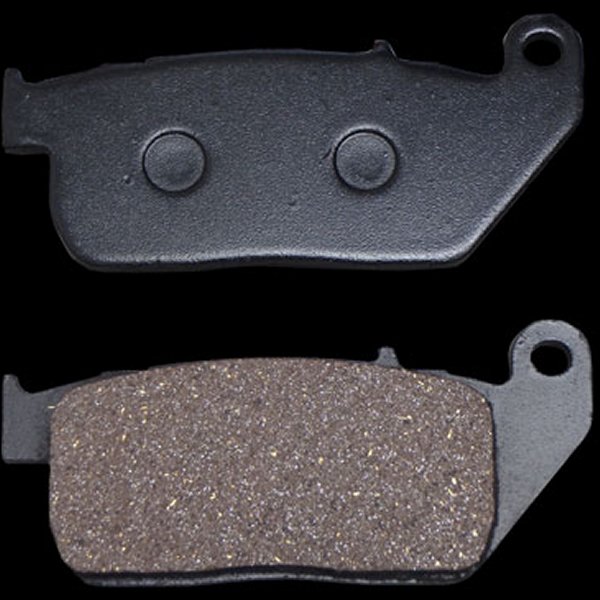 000796 ネオファクトリー オーガニック ブレーキパッド 04年-13年 XL フロント