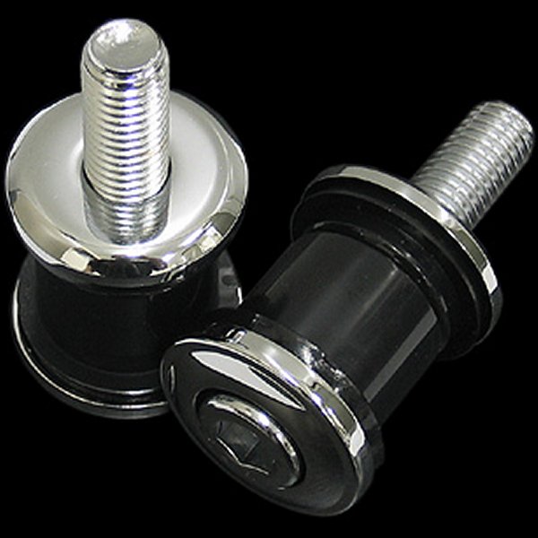 000798 ネオファクトリー フラッシュマウント キット 1/2-13ボルト 左右ペア