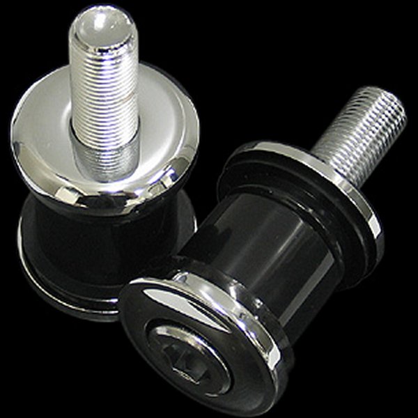 000799 ネオファクトリー フラッシュマウント キット 1/2-20ボルト 左右ペア