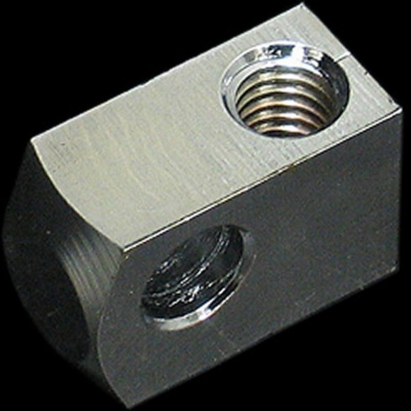 000951 ネオファクトリー 4-1/2インチ ヘッドライトブロック FXWG、FXST、FXDWG クローム