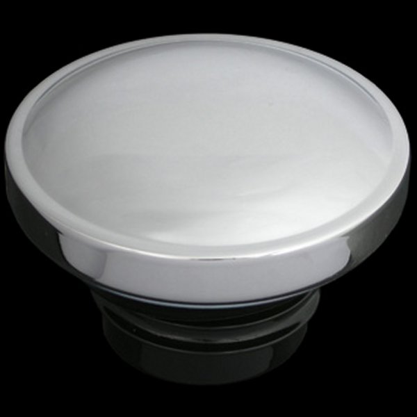 000960 ネオファクトリー スクリュータイプ ガスキャップ クローム 左