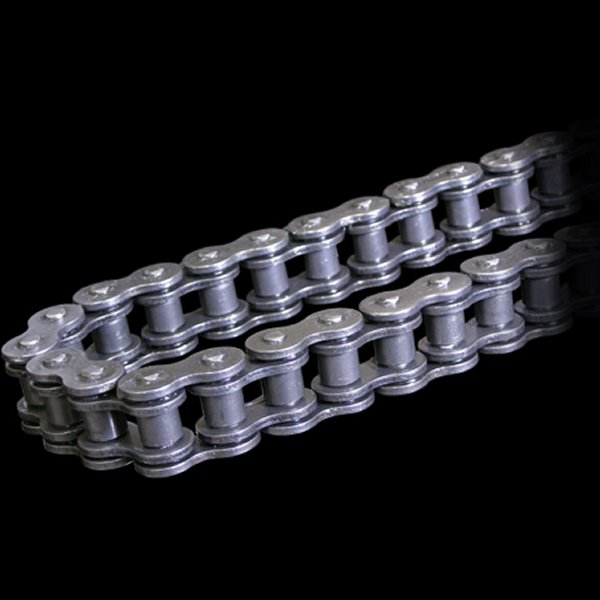 000986 ネオファクトリー 530 O-ring リアチェーン 120リンク