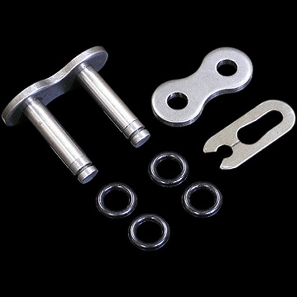 000987 ネオファクトリー マスターリンク 530 O-ring リアチェーン