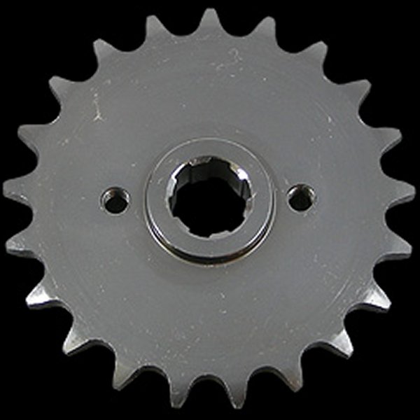 001027 ネオファクトリー 21丁 トランス スプロケット 54年-79年 XL 35205-52A