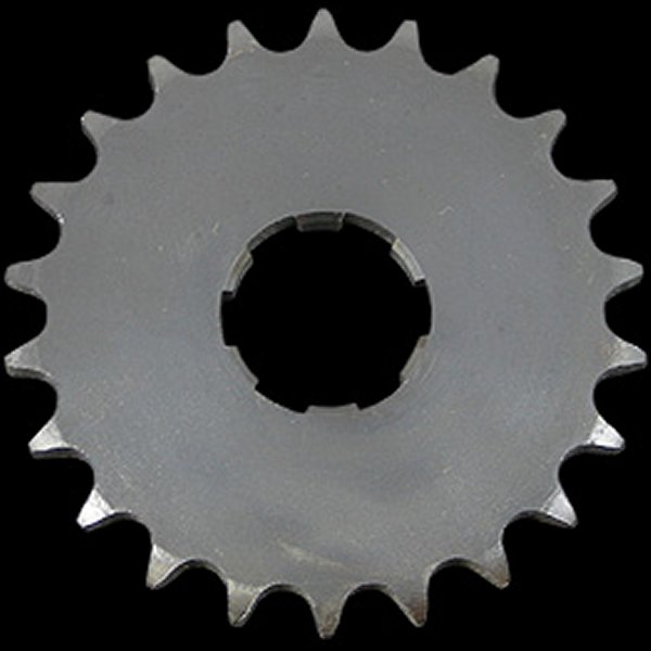 001028 ネオファクトリー 22丁 トランス スプロケット 36年-79年 BigTwin 35203-36