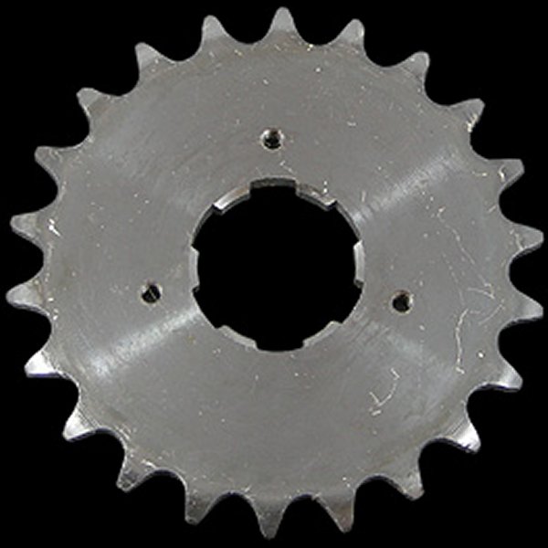 001031 ネオファクトリー 22丁 トランス スプロケット 80年-85年 BigTwin 4速 33338-83